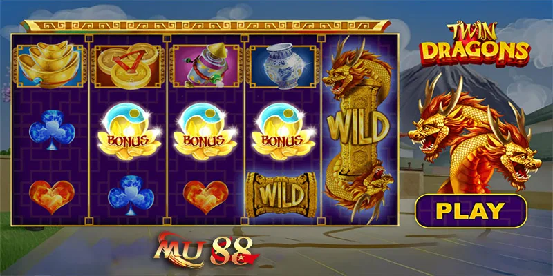 Mu88 thường xuyên có các chương trình khuyến mãi và phần thưởng hấp dẫn dành cho người chơi Nổ Hũ Mu88
